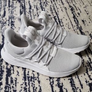 adidas Men's Athletic Shoes in White